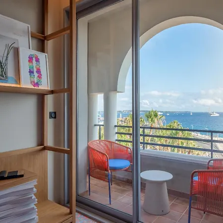 Hotel Canopy By Hilton Cannes