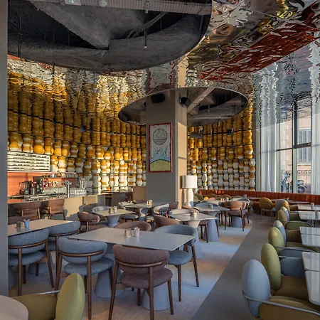 Canopy By Hilton מלון קאן