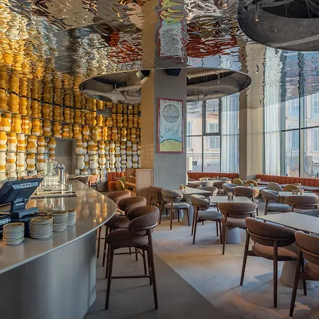 Canopy By Hilton קאן