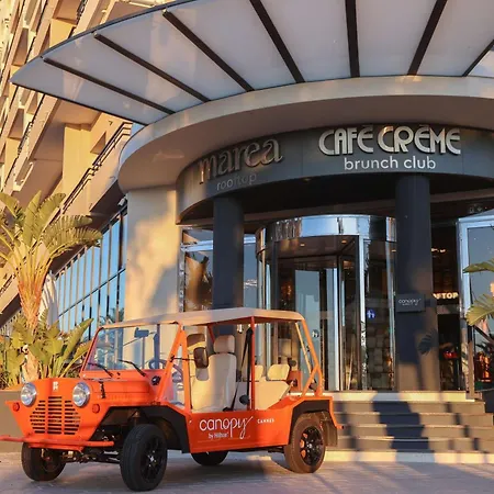 Canopy By Hilton Cannes