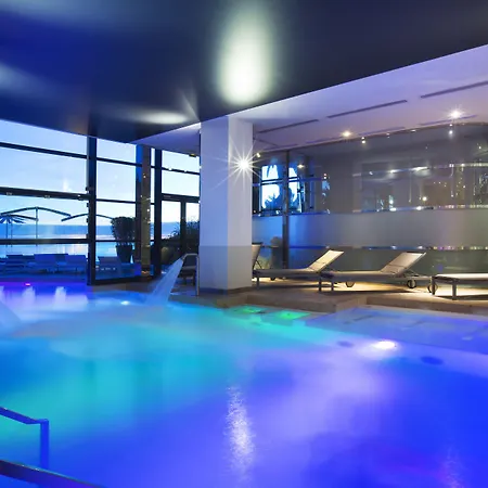 Canopy By Hilton Hotel