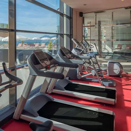 Canopy By Hilton Hotel Cannes