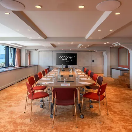 Hotel Canopy By Hilton Cannes