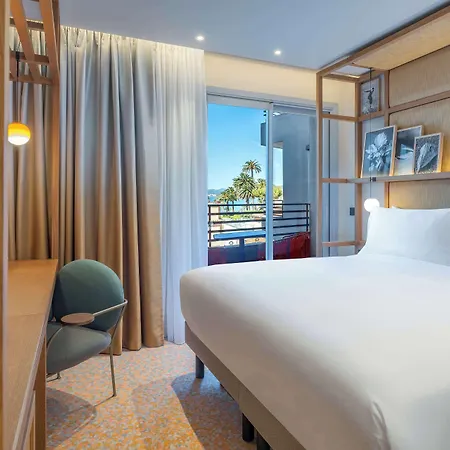 Hotel Canopy By Hilton Cannes