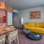 酒店 Canopy By Hilton