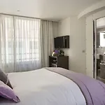 Canopy By Hilton 4* 戛纳