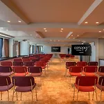 酒店 Canopy By Hilton 4*