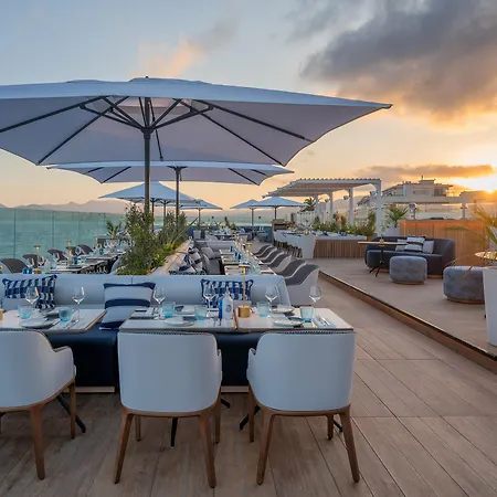 Canopy By Hilton Hotel 4*