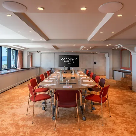 Canopy By Hilton 4* Cannes