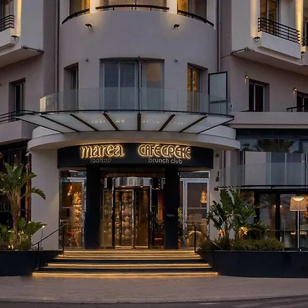 Canopy By Hilton 4* Cannes