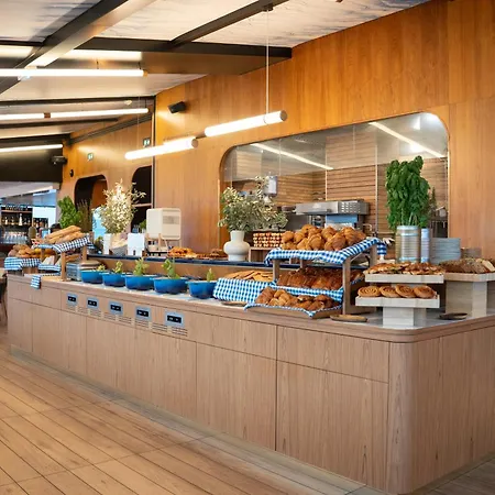 Canopy By Hilton カンヌ