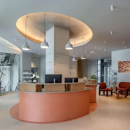 Canopy By Hilton カンヌ