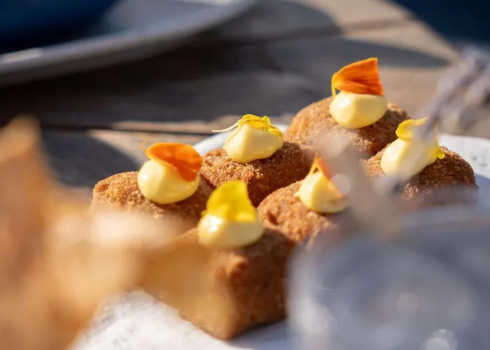 ホテル Canopy By Hilton