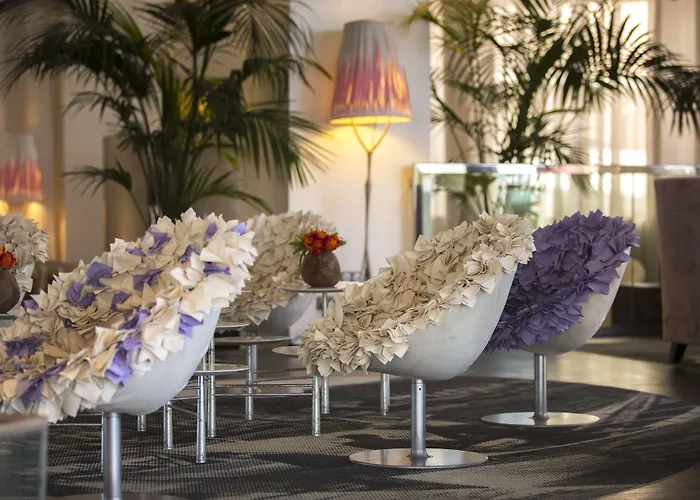 ホテル Canopy By Hilton