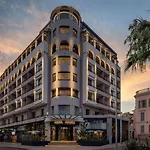 Hotel Canopy By Hilton 4*