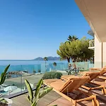 Hotel Canopy By Hilton 4*