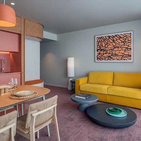 Hotell Canopy By Hilton