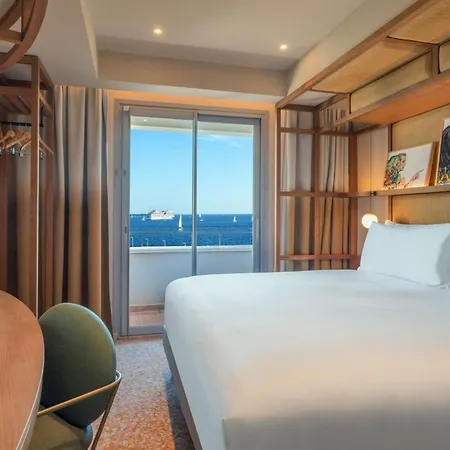 Canopy By Hilton Cannes