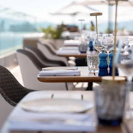 Hotell Canopy By Hilton