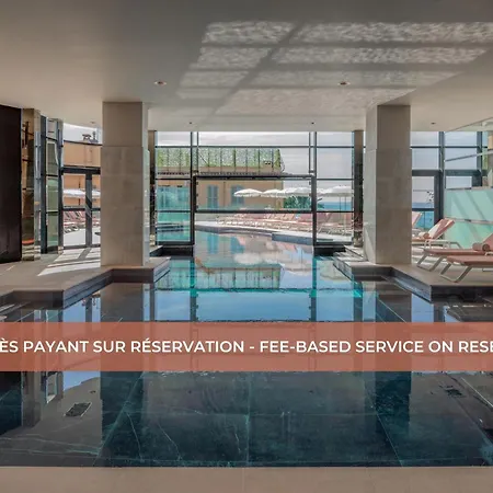 Canopy By Hilton Hotel 4*