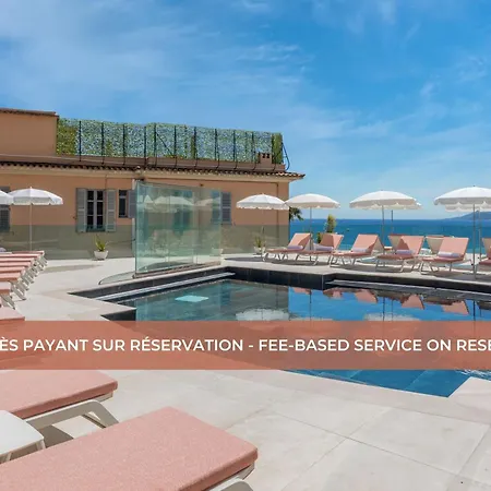 Canopy By Hilton Hotel Cannes