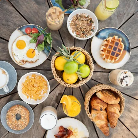 Canopy By Hilton 4* Cannes