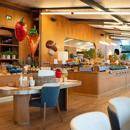 Canopy By Hilton