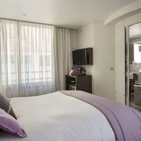 Canopy By Hilton 4* Κάννες