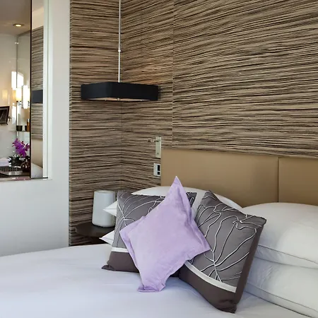 Canopy By Hilton Hotell Cannes