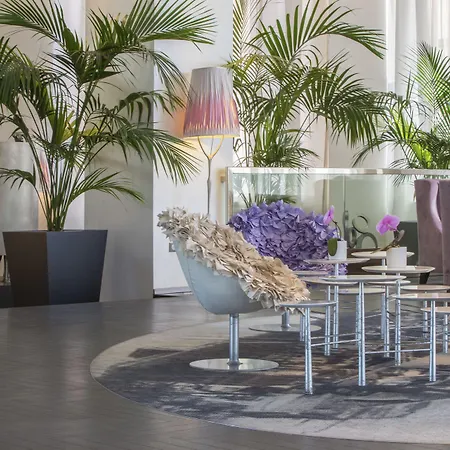 Canopy By Hilton 4* Κάννες