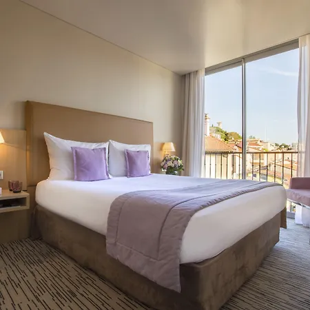 Canopy By Hilton Hotell Cannes