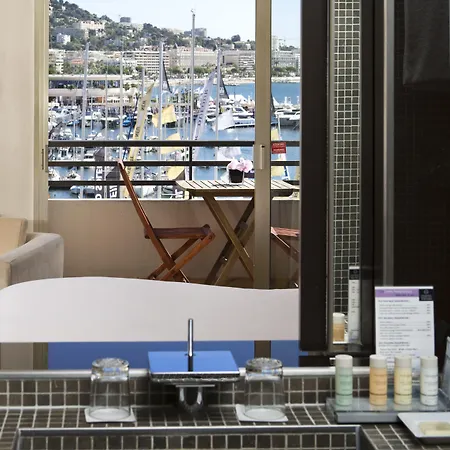 Canopy By Hilton 4* Cannes