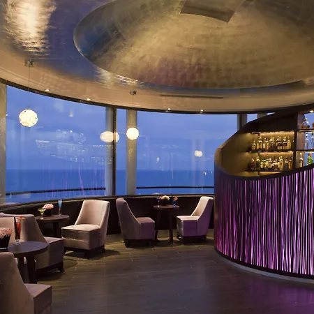 Canopy By Hilton Hotell 4*