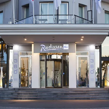 Canopy By Hilton Ξενοδοχείο 4*