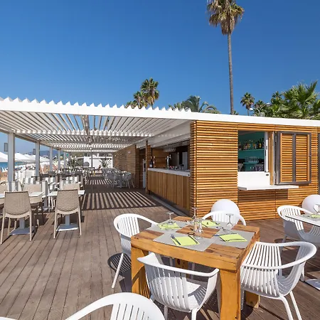 Canopy By Hilton Cannes