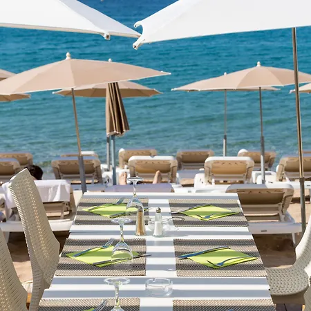 Canopy By Hilton Hotell Cannes