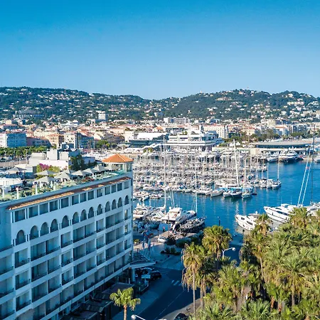Canopy By Hilton 4* Κάννες