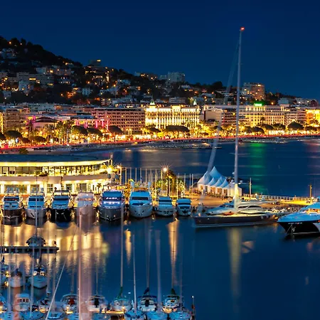 Canopy By Hilton Hotel Cannes