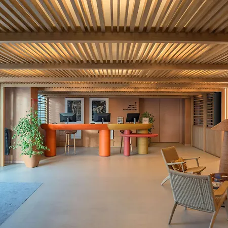 Canopy By Hilton 4* Κάννες