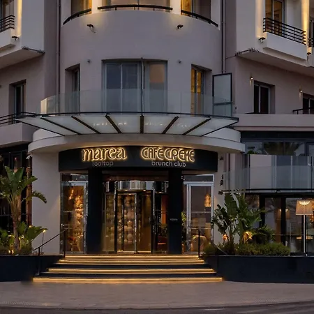 Canopy By Hilton