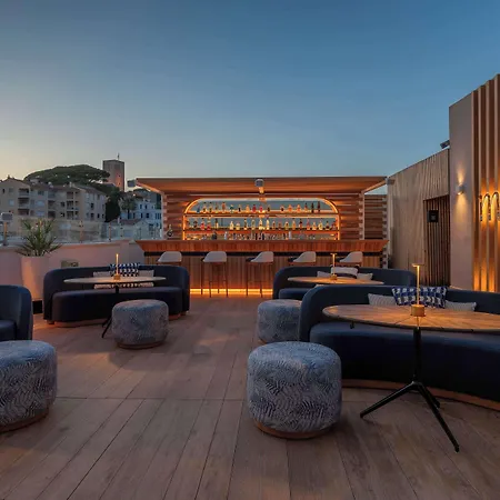 Canopy By Hilton