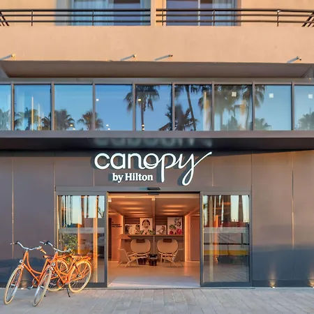 Ξενοδοχείο Canopy By Hilton