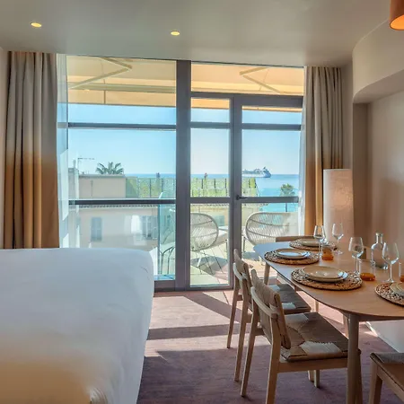 Canopy By Hilton Hotel Cannes