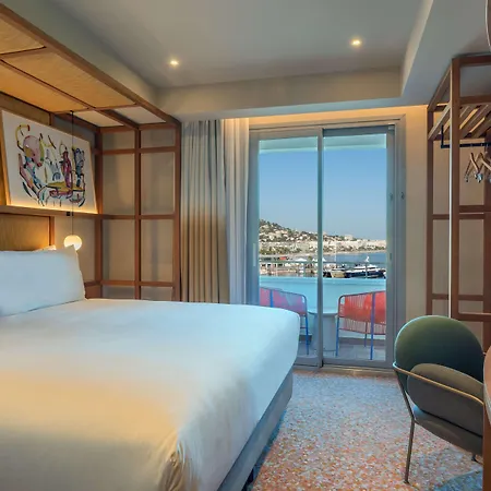 Canopy By Hilton Cannes