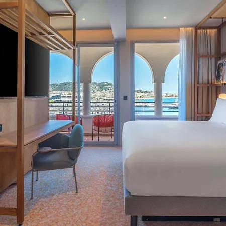 Hotell Canopy By Hilton