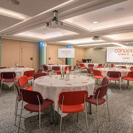 Canopy By Hilton Κάννες