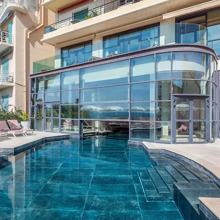 Hotel Canopy By Hilton 4*