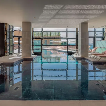 Canopy By Hilton 4* Cannes