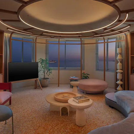 Canopy By Hilton Cannes