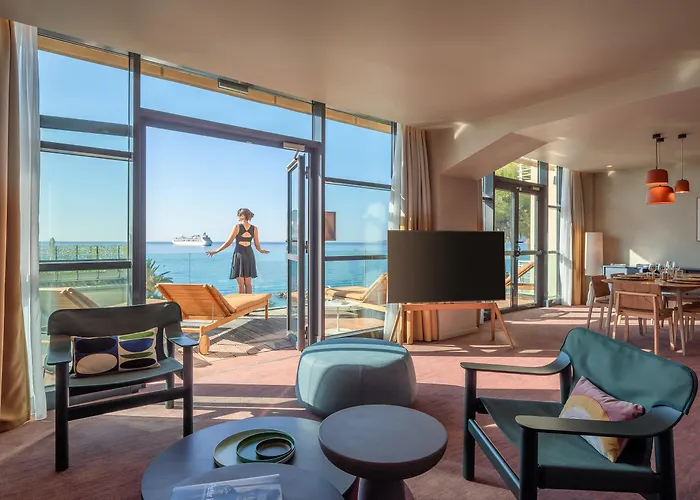 Canopy By Hilton 4* Cannes